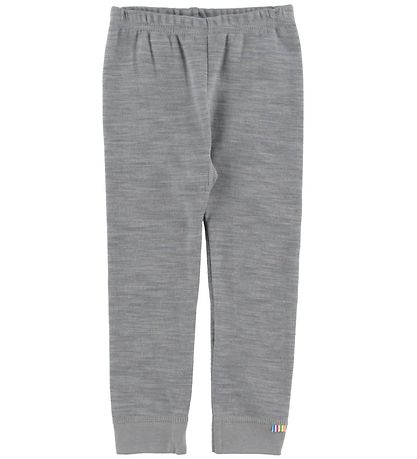 Leggings - Laine/Coton Joha - Marron Clair Leggings - Laine/Coton Joha - Marron Clair