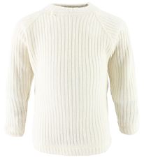 Joha Blouse - Wool - Ivory Joha Blouse - Wool - Ivory