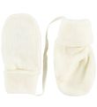 Joha Mittens - Wool - Ivory Joha Mittens - Wool - Ivory