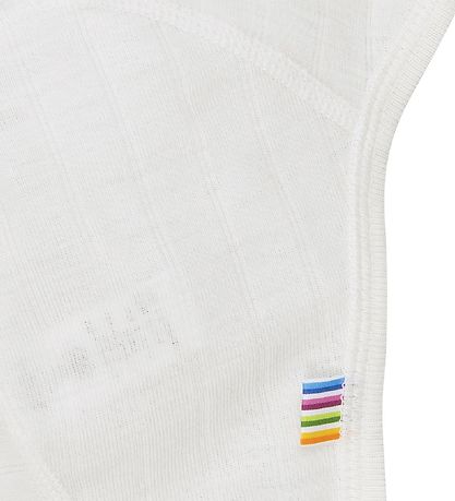 Joha Baby Hat - Wool/Silk - Ivory Joha Baby Hat - Wool/Silk - Ivory