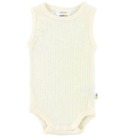 Body Joha - Laine - s/m - Crème