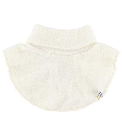 Joha Neck Warmer - Baby Wool - Ivory Joha Neck Warmer - Baby Wool - Ivory