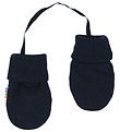 Joha Mittens - Wool - Navy Joha Mittens - Wool - Navy