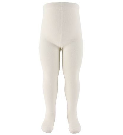 Fuzzies Strømpebukser - Melkehvit Fuzzies Strømpebukser - Melkehvit