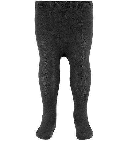 MP Tights - Bamboo - Black