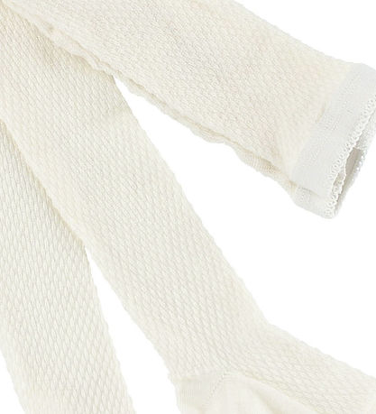 MP Strumpbyxor - Ull - Creme MP Strumpbyxor - Ull - Creme