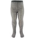 MP Rib Tights - Wool - Grey MP Rib Tights - Wool - Grey