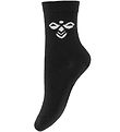 Chaussettes Hummel - HML Sutton - Noir Chaussettes Hummel - HML Sutton - Noir