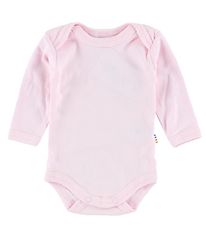 Body Joha - m/l - Rose Clair Body Joha - m/l - Rose Clair