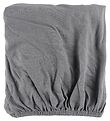 Nørgaard Madsens Stretch Bed Sheet - 60x120 - Grey Nørgaard Madsens Stretch Bed Sheet - 60x120 - Grey