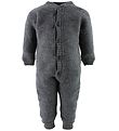 Joha Pramsuit - Wool - Charcoal