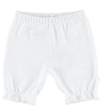 Joha Driekwart Broek - Wit Joha Driekwart Broek - Wit
