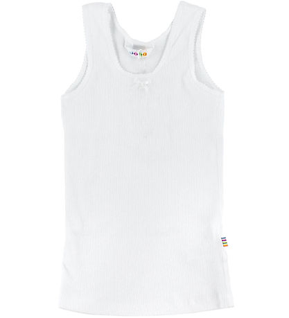 Joha Undershirt - White Joha Undershirt - White