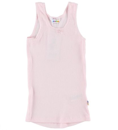 Joha Undershirt - Pink Joha Undershirt - Pink