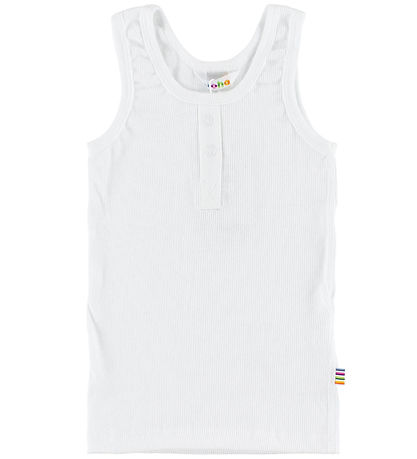 Joha Undershirt - White Joha Undershirt - White