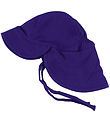 Joha Legionnaire Hat - Dark Purple Joha Legionnaire Hat - Dark Purple