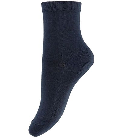 MP Socken - 2er-Pack - Bambus - Navy MP Socken - 2er-Pack - Bambus - Navy
