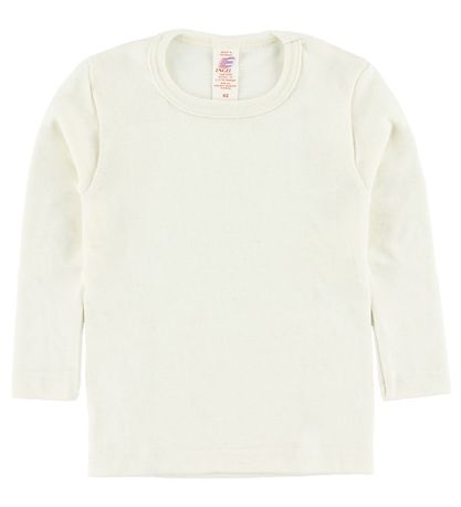 Blouse Engel - Laine - Naturel Blouse Engel - Laine - Naturel