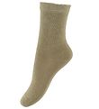 Melton Socks - Khaki