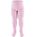 Fuzzies Tights - Pink Fuzzies Tights - Pink