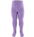 Fuzzies Tights - Lavender Fuzzies Tights - Lavender