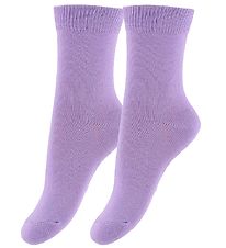 Fuzzies Socken - 2er-Pack - Lavendel Fuzzies Socken - 2er-Pack - Lavendel