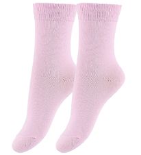 Fuzzies Socken - 2er-Pack - Rosa Fuzzies Socken - 2er-Pack - Rosa