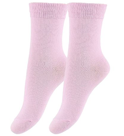Fuzzies Socks - 2-Pack - Pink Fuzzies Socks - 2-Pack - Pink