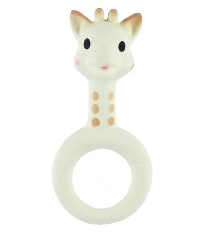 Sophie la Girafe Beißring - So Pure Soft