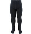 Collants Fuzzies - Gris Charbon Collants Fuzzies - Gris Charbon