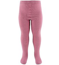 Fuzzies Tights - Vintage Rose Fuzzies Tights - Vintage Rose