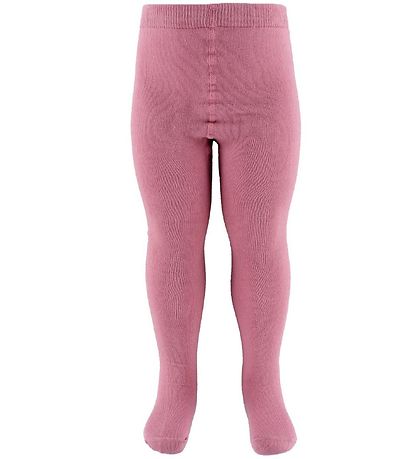 Fuzzies Tights - Vintage Rose Fuzzies Tights - Vintage Rose