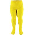 Fuzzies Strumpfhosen - Gelb Fuzzies Strumpfhosen - Gelb