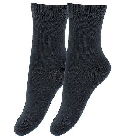 Fuzzies Socks - 2-Pack - Charcoal Fuzzies Socks - 2-Pack - Charcoal