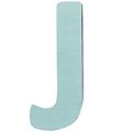 Lettres en bois Sebra - J - Pastel Garçon