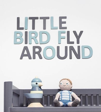 Sebra Houten Letters - P - Pastel Meisje Sebra Houten Letters - P - Pastel Meisje