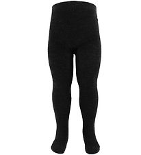 Fuzzies Strumpbyxor - Ull - Kolgrå Fuzzies Strumpbyxor - Ull - Kolgrå