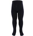 Fuzzies Tights - Wool - Navy Fuzzies Tights - Wool - Navy