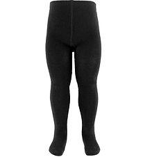 Fuzzies Strumpbyxor - Ull - Svart Fuzzies Strumpbyxor - Ull - Svart