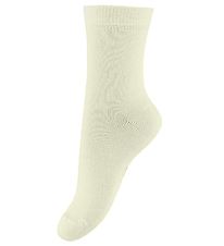 Fuzzies Socken - Wolle - Offwhite Fuzzies Socken - Wolle - Offwhite