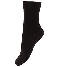 Fuzzies Socken - Wolle - Braun Fuzzies Socken - Wolle - Braun