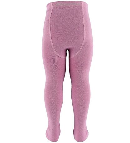 Fuzzies Tights - Wool/Cotton - Vintage Rose Fuzzies Tights - Wool/Cotton - Vintage Rose