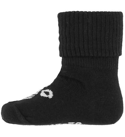 Hummel Baby Socks - HMLSora - Black Hummel Baby Socks - HMLSora - Black