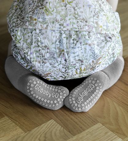GoBabyGo Bremsusokkar - Dökkblátt GoBabyGo Bremsusokkar - Dökkblátt