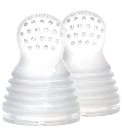 Food Feeder Plus Refill KidsMe - 2 Pack Food Feeder Plus Refill KidsMe - 2 Pack