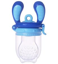 KidsMe Food Feeder - Blue