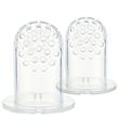 KidsMe Food Feeder Refill 2-Pack - Medium KidsMe Food Feeder Refill 2-Pack - Medium