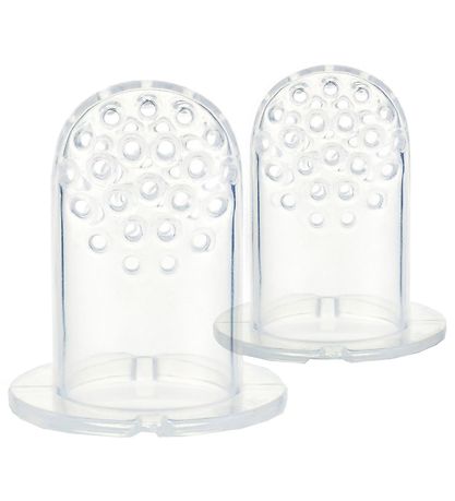 KidsMe Food Feeder Refill 2-Pack - Medium KidsMe Food Feeder Refill 2-Pack - Medium
