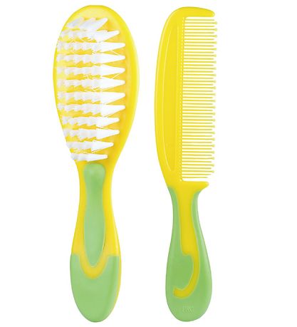 KidsMe Comb/Brush Set KidsMe Comb/Brush Set