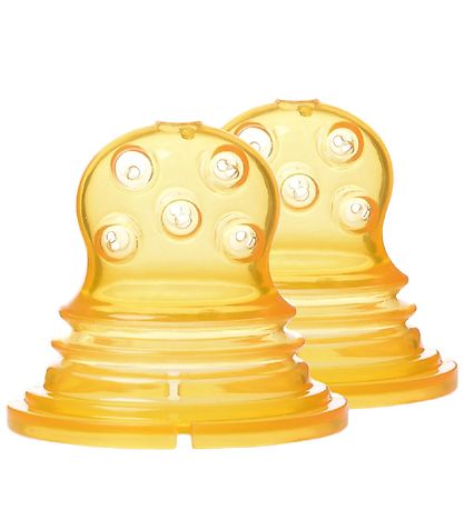 KidsMe Squeezer Refill - 2-pack - Runda Hål KidsMe Squeezer Refill - 2-pack - Runda Hål